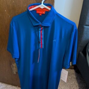 Redvanly Olympic Style Shirt